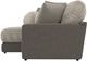 Jackson Furniture Canyon 2-Piece Fawn/Umber Left-Arm Facing Sectional-4