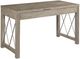 Hammary® West End Brown Lift Top Desk-0