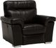 Palliser® Furniture Customizable Alaska Power Recliner with Power Headrest-0