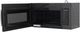 GE® 1.9 Cu. Ft. Black Slate Over The Range Microwave-2