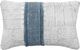 Surya Lola Cream 14"x22" Pillow Shell with Down Insert-0