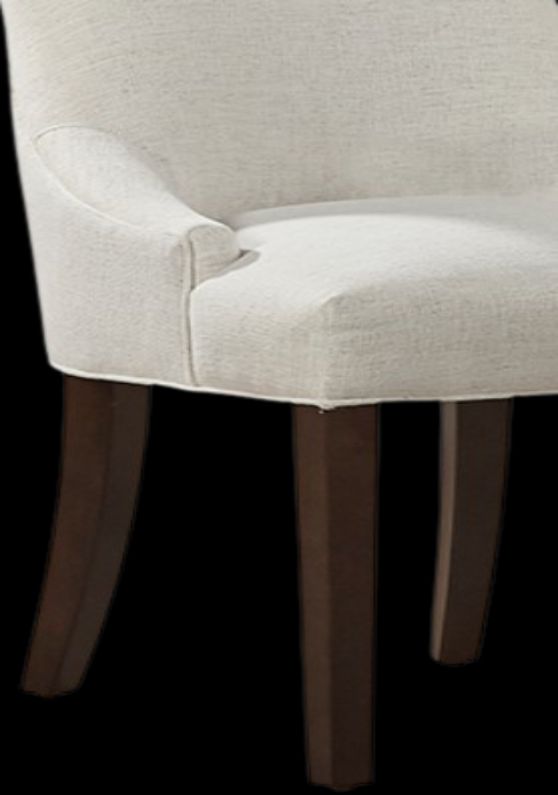 Huntington House Customizable 2411 Dining Chair-1