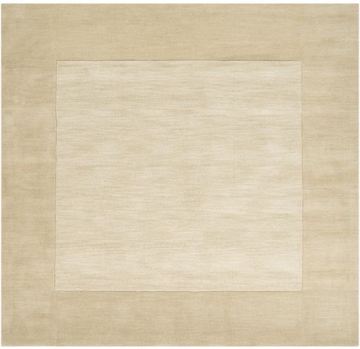 Surya Mystique Khaki 10' Square Rug-0