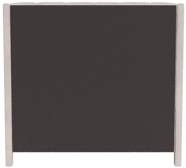 Universal Explore Home™ Customizable Panache Upholstered Panel Bed-3