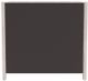 Universal Explore Home™ Customizable Panache Upholstered Panel Bed-3