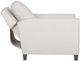 Fairfield® Customizable Haven Reserve Welted Track Arm Pushback Recliner-4