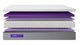 Purple® Hybrid Firm Smooth Top Full Mattress in a Box-2