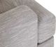 Franklin™ Barton 3-Piece Hannigan Fog L-Shape Sectional-4
