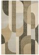 Oriental Weavers™ Strada 5'x7' Style 2 Area Rug-0