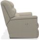 La-Z-Boy® Murray Pewter Power Reclining Sofa with Headrest-5