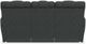 La-Z-Boy® Easton PowerRecline La-Z-Time® Slate Power Reclining Sofa-2