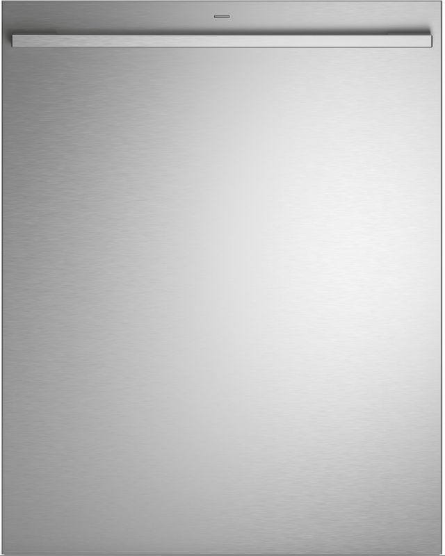 Monogram® Minimalist Collection 24" Stainless Steel Built-In Dishwasher-0