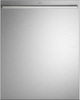 Monogram® Minimalist Collection 24" Stainless Steel Built-In Dishwasher-0