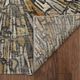 Dalyn™ Rug Company Nexus NX3 Black 5'x8' Area Rug-3
