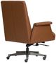 aspenhome® Skylar Ardent Chestnut Executive Chair-4