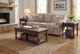 Liberty Furniture Arden Road 3-Piece Satin Cherry Living Room Table Set-3