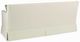 Century® Del Rio Skirted Sofa-1