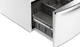 Maytag® 15.5" White Laundry Pedestal with Storage-2