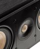 Polk Audio® Signature Elite Black Center Channel Speaker-4
