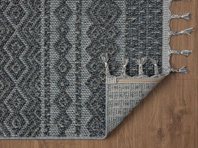 MDA Rugs Enjoy 5'x8' Style 2 Area Rug-1