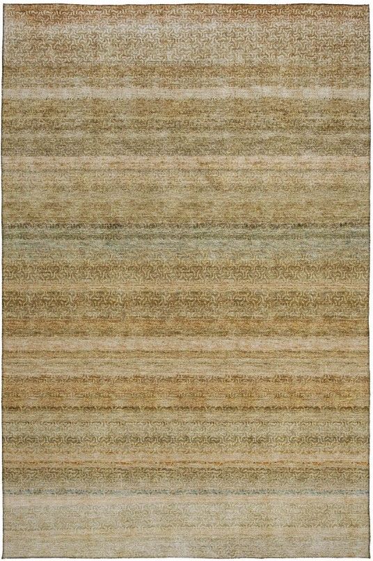 Dalyn™ Rug Company Burano Copper 5'x8' Style 2 Area Rug-0
