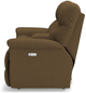 La-Z-Boy® James Power Reclining Loveseat with Console-2