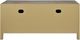 Forty West Atticus Medium Brown Console-3