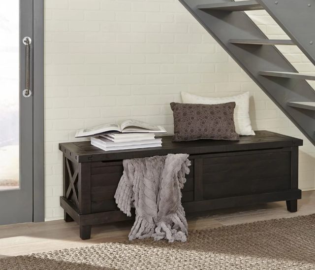 Modus Furniture Yosemite Cafe Blanket Box-1