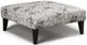 Best® Home Furnishings Customizable Vero Ottoman-1