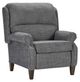 Lancer Furniture Customizable R1 Power Recliner-0