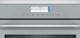 Thermador® Masterpiece® 30" Stainless Steel Electric Built in Double Oven-3