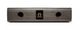 JBL® Premium HDI Quadruple 5.25" Gray Oak Wood Center Channel Speaker-1