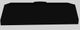 Vent-A-Hood® 48" Black Wall Mounted Liner Insert-3