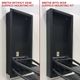 MantelMount® MM750 Pro Pull Down TV Mount-4
