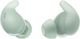 Sony® LinkBuds Fit Green Wireless Noise Cancelling In-Ear Headphones-0