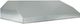 Coyote® 48" Stainless Steel Outdoor Insert Range Hood -2