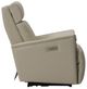 Palliser® Furniture Customizable Chalet II Wall Hugger Power Recliner with Power Headrest and Power Lumbar-2