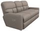 La-Z-Boy® Hawthorn Mushroom Power Reclining Sofa with Headrest-0