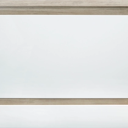 Signature Design by Ashley® Wendora Bisque/White Chest of Drawers-4