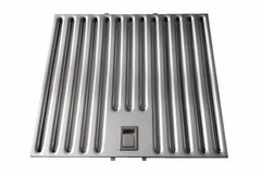 Bertazzoni Stainless Steel Kit Baffle Filter