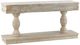 Forty West William Brown Console Table-2