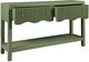 Furniture Classics Abbrams Green Console-4