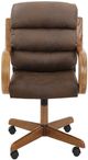 Douglas™ Casual Dining™ Bucket Dining Chair-1