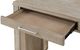 Riverside Furniture Intrigue Hazelwood 30" Nesting Desk-4