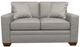 La-Z-Boy® Meyer Oyster Loveseat-1