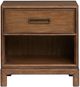 Magnussen Home® Ridgefield Russet Brown Open Nightstand-1