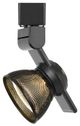 Cal® Lighting & Accessories Black/Dark Bronze Track Light-1