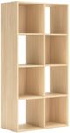 Signature Design by Ashley® Piperton Tan Eight Cube Organizer-0