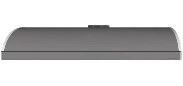 Vent-A-Hood® 48" Gunsmoke Under Cabinet Range Hood-0