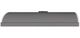 Vent-A-Hood® 48" Gunsmoke Under Cabinet Range Hood-0